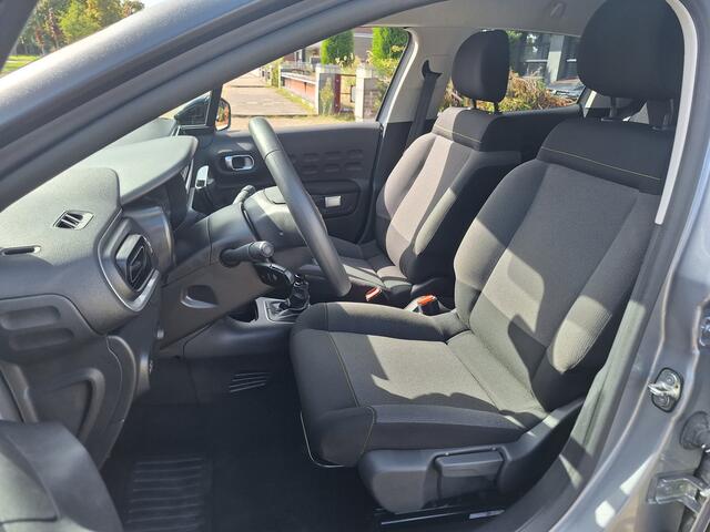 Citroen C3 1.2 PureTech Shine – foto 10