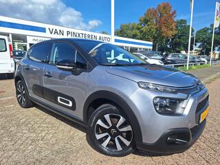 Citroen C3 1.2 PureTech Shine