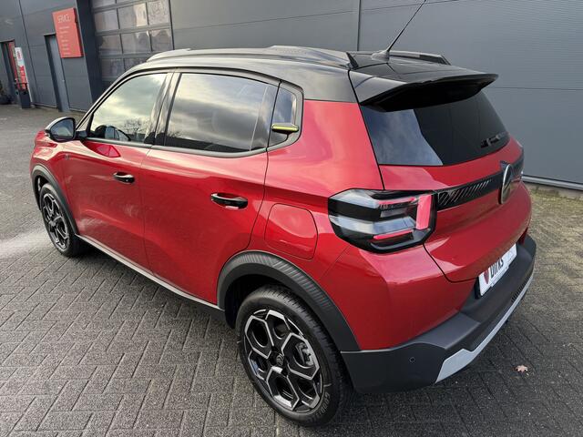 Citroen C3 Ë-C3 Max 113pk 44 kWh (Automatische Airco - Navigatie - LED - Apple Carplay - Camera - 17" - Two Tone) – foto 4