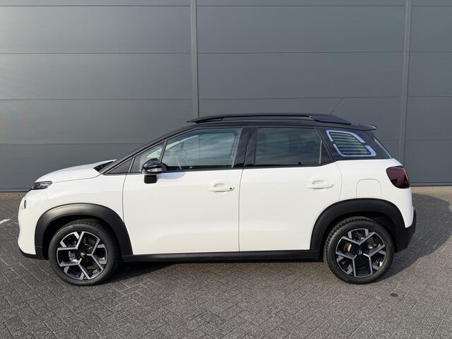 Citroen C3 Aircross 130pk Max (Camera - Keyless Entry - Head up - LED - Navigatie - Automatische Airco - Apple Carplay - 17") – foto 2