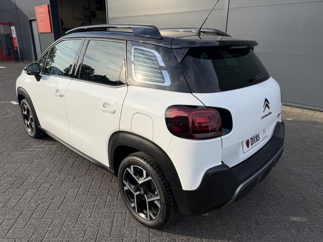 Citroen C3 Aircross 130pk Max (Camera - Keyless Entry - Head up - LED - Navigatie - Automatische Airco - Apple Carplay - 17") – foto 4