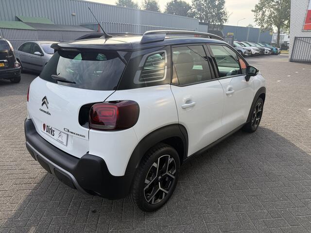 Citroen C3 Aircross 130pk Max (Camera - Keyless Entry - Head up - LED - Navigatie - Automatische Airco - Apple Carplay - 17") – foto 6