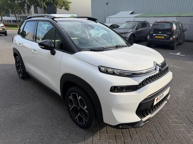 Citroen C3 Aircross 130pk Max (Camera - Keyless Entry - Head up - LED - Navigatie - Automatische Airco - Apple Carplay - 17") – foto 7