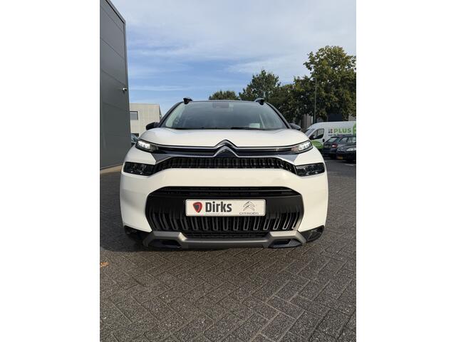 Citroen C3 Aircross 130pk Max (Camera - Keyless Entry - Head up - LED - Navigatie - Automatische Airco - Apple Carplay - 17") – foto 8