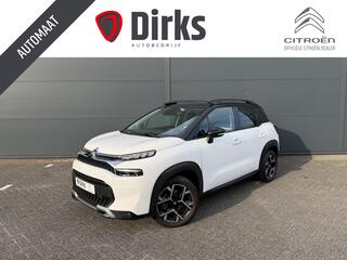 Citroen C3 Aircross 130pk Max (Camera - Keyless Ent