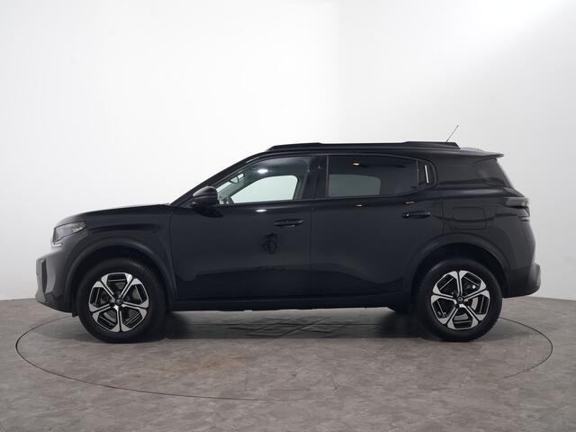 Citroen C3 Aircross 1.2 HYBRID 145PK MAX DCS6 | Navi | Clima | Cruise | Pack Winter – foto 6