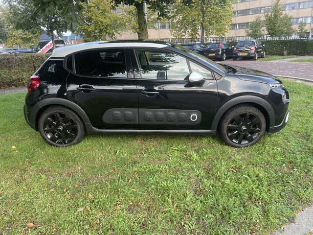 Citroen C3 1.2 PureTech S&S Shine | nieuw riem 2025 | eerste eigenaar | – foto 2