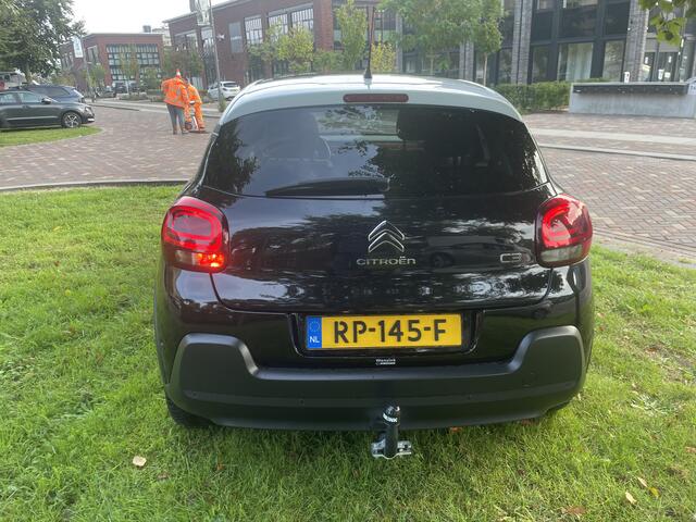 Citroen C3 1.2 PureTech S&S Shine | nieuw riem 2025 | eerste eigenaar | – foto 3