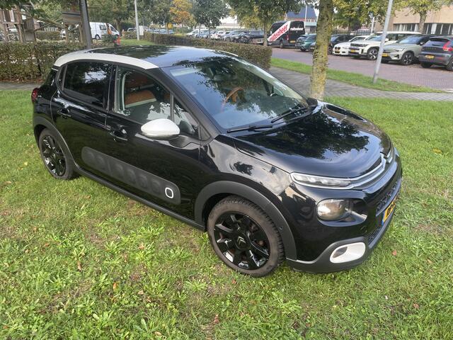 Citroen C3 1.2 PureTech S&S Shine | nieuw riem 2025 | eerste eigenaar | – foto 4