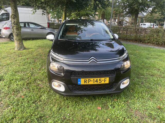 Citroen C3 1.2 PureTech S&S Shine | nieuw riem 2025 | eerste eigenaar | – foto 5