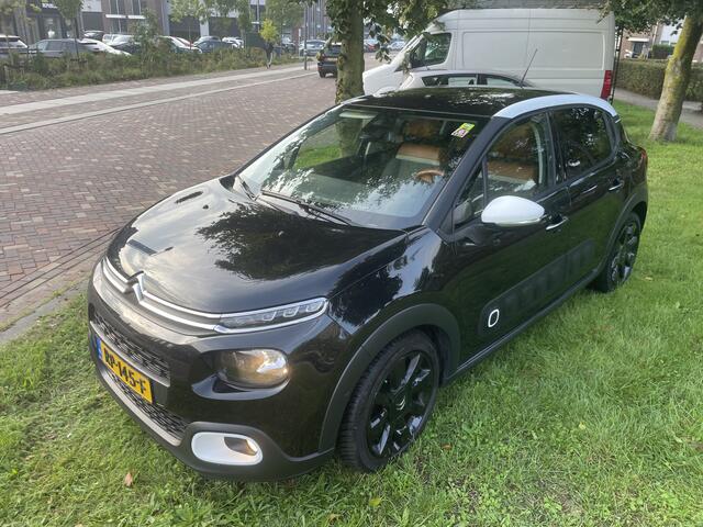 Citroen C3 1.2 PureTech S&S Shine | nieuw riem 2025 | eerste eigenaar | – foto 6