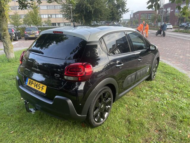 Citroen C3 1.2 PureTech S&S Shine | nieuw riem 2025 | eerste eigenaar | – foto 7