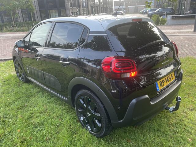 Citroen C3 1.2 PureTech S&S Shine | nieuw riem 2025 | eerste eigenaar | – foto 8