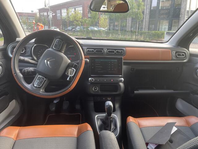 Citroen C3 1.2 PureTech S&S Shine | nieuw riem 2025 | eerste eigenaar | – foto 9