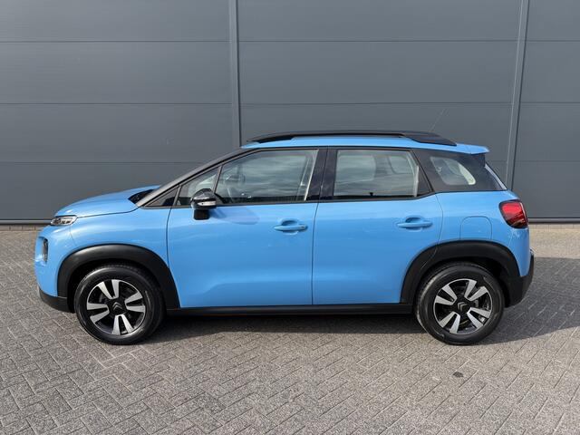 Citroen C3 Aircross 110pk Feel (Automatische Airco - Navigatie - Parkeersensoren - Apple Carplay - 16" Lichtmetalen velgen) – foto 2