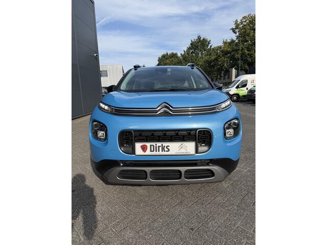 Citroen C3 Aircross 110pk Feel (Automatische Airco - Navigatie - Parkeersensoren - Apple Carplay - 16" Lichtmetalen velgen) – foto 8