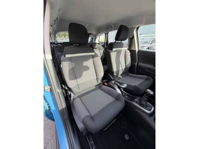 Citroen C3 Aircross 110pk Feel (Automatische Airco - Navigatie - Parkeersensoren - Apple Carplay - 16" Lichtmetalen velgen) – foto 10