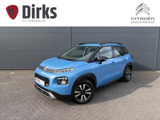 Citroen C3 Aircross 110pk Feel (Automatische Airco