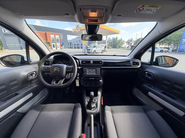 Citroen C3 1.2 PureTech You | Radio | Bluetooth | DAB | Stoelverwarming | Cruise control – foto 6