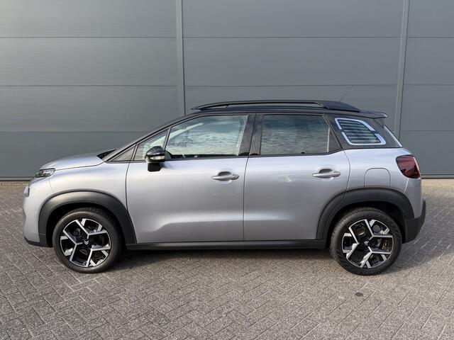 Citroen C3 Aircross 130pk Max (Camera - Keyless Entry - Head up - LED - Navigatie - Automatische Airco - Apple Carplay - 17") – foto 2