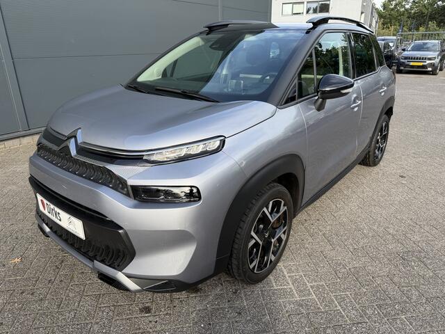 Citroen C3 Aircross 130pk Max (Camera - Keyless Entry - Head up - LED - Navigatie - Automatische Airco - Apple Carplay - 17") – foto 3