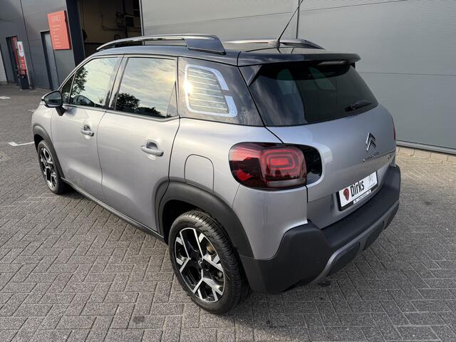 Citroen C3 Aircross 130pk Max (Camera - Keyless Entry - Head up - LED - Navigatie - Automatische Airco - Apple Carplay - 17") – foto 4