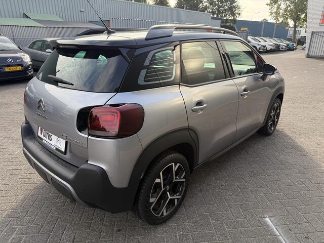 Citroen C3 Aircross 130pk Max (Camera - Keyless Entry - Head up - LED - Navigatie - Automatische Airco - Apple Carplay - 17") – foto 6