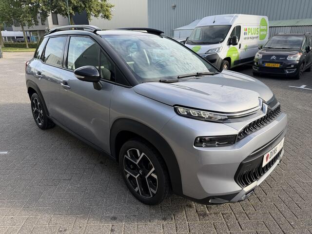 Citroen C3 Aircross 130pk Max (Camera - Keyless Entry - Head up - LED - Navigatie - Automatische Airco - Apple Carplay - 17") – foto 7