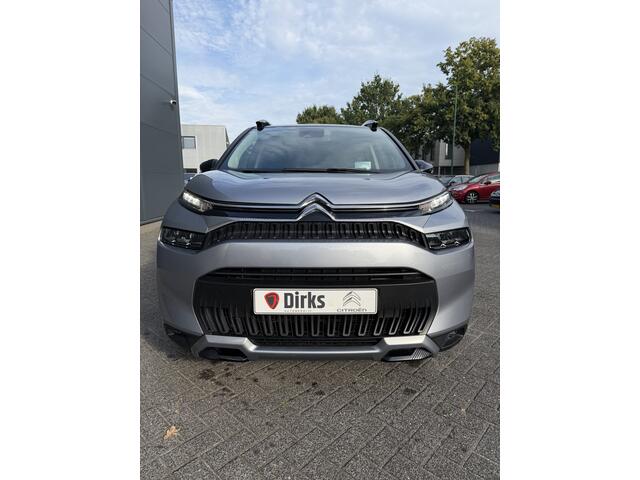 Citroen C3 Aircross 130pk Max (Camera - Keyless Entry - Head up - LED - Navigatie - Automatische Airco - Apple Carplay - 17") – foto 8