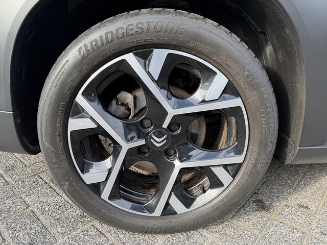 Citroen C3 Aircross 130pk Max (Camera - Keyless Entry - Head up - LED - Navigatie - Automatische Airco - Apple Carplay - 17") – foto 9