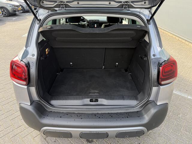 Citroen C3 Aircross 130pk Max (Camera - Keyless Entry - Head up - LED - Navigatie - Automatische Airco - Apple Carplay - 17") – foto 10