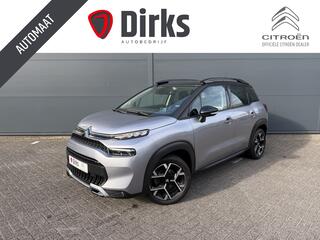 Citroen C3 Aircross 130pk Max (Camera - Keyless Ent