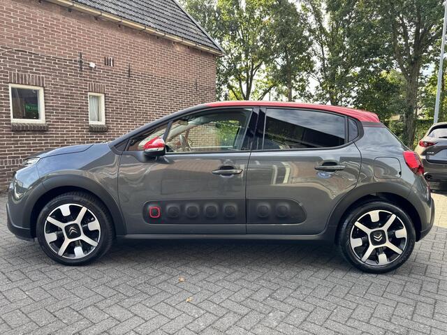 Citroen C3 110 pk Shine – foto 2