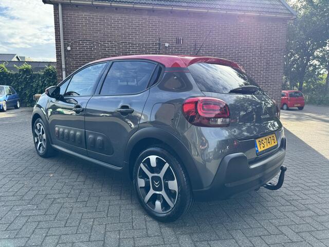 Citroen C3 110 pk Shine – foto 3