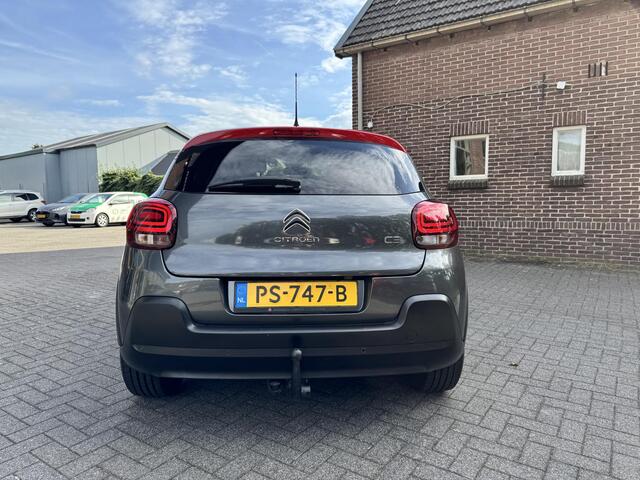 Citroen C3 110 pk Shine – foto 4