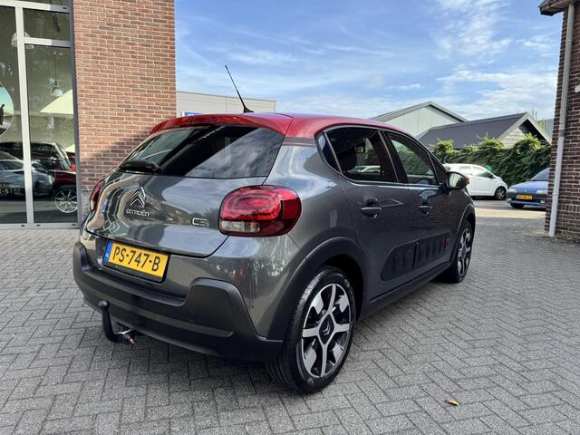 Citroen C3 110 pk Shine – foto 5
