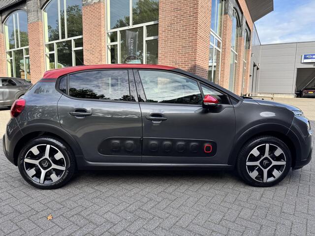 Citroen C3 110 pk Shine – foto 6