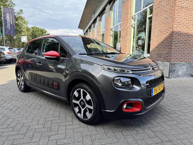 Citroen C3 110 pk Shine – foto 7