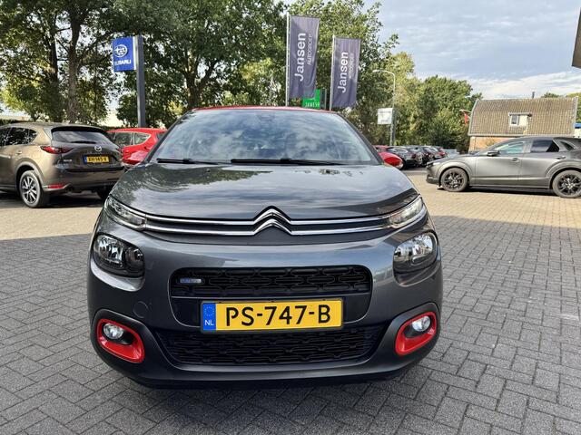 Citroen C3 110 pk Shine – foto 8