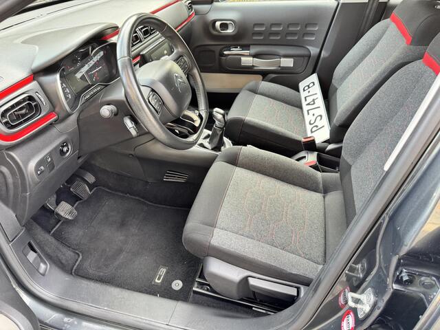Citroen C3 110 pk Shine – foto 9