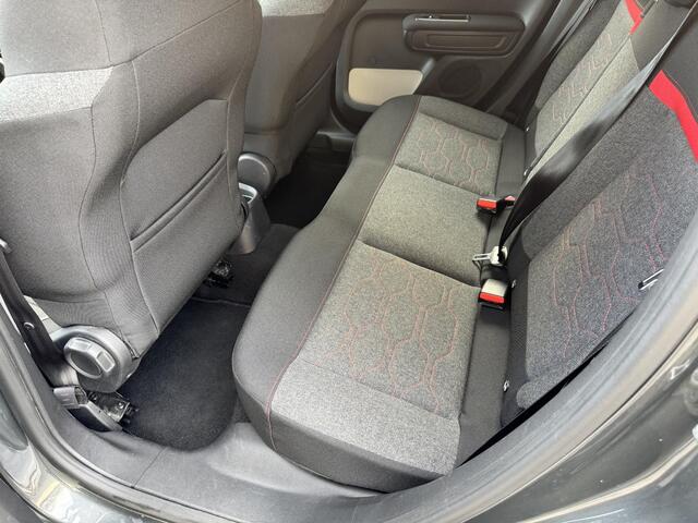 Citroen C3 110 pk Shine – foto 10