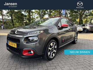 Citroen C3 110 pk Shine