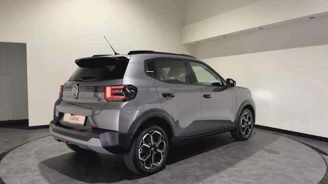 Citroen C3 Ë-C3 Max 113pk 44 kWh | Navigatie | Head-up | Achteruitrijcamera – foto 3