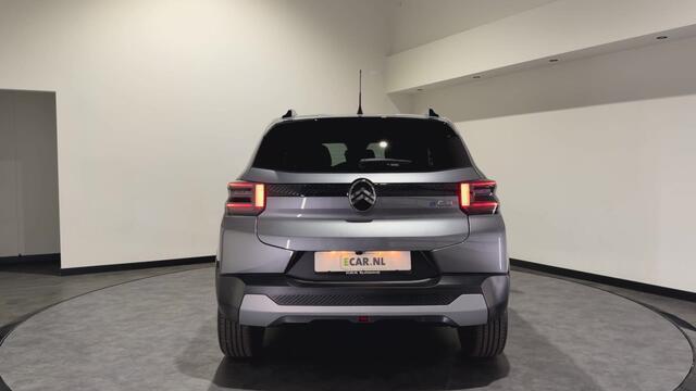 Citroen C3 Ë-C3 Max 113pk 44 kWh | Navigatie | Head-up | Achteruitrijcamera – foto 4