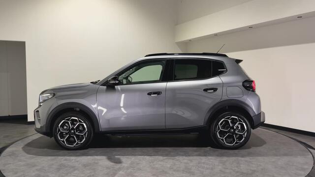 Citroen C3 Ë-C3 Max 113pk 44 kWh | Navigatie | Head-up | Achteruitrijcamera – foto 6