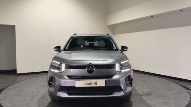Citroen C3 Ë-C3 Max 113pk 44 kWh | Navigatie | Head-up | Achteruitrijcamera – foto 8