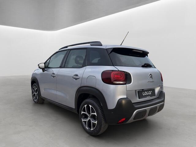 Citroen C3 1.2 PT SenS SHINE,Carplay,Navi,Camera, ALL IN PRIJS – foto 4