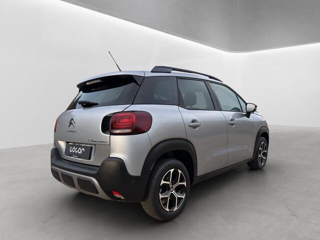 Citroen C3 1.2 PT SenS SHINE,Carplay,Navi,Camera, ALL IN PRIJS – foto 6