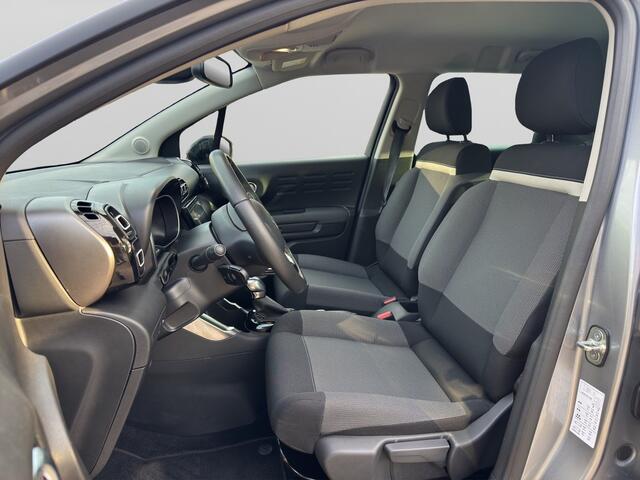 Citroen C3 1.2 PT SenS SHINE,Carplay,Navi,Camera, ALL IN PRIJS – foto 9