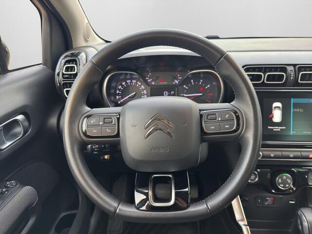 Citroen C3 1.2 PT SenS SHINE,Carplay,Navi,Camera, ALL IN PRIJS – foto 10